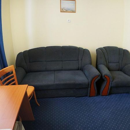 Corvin Hotel Дьёр Номер фото