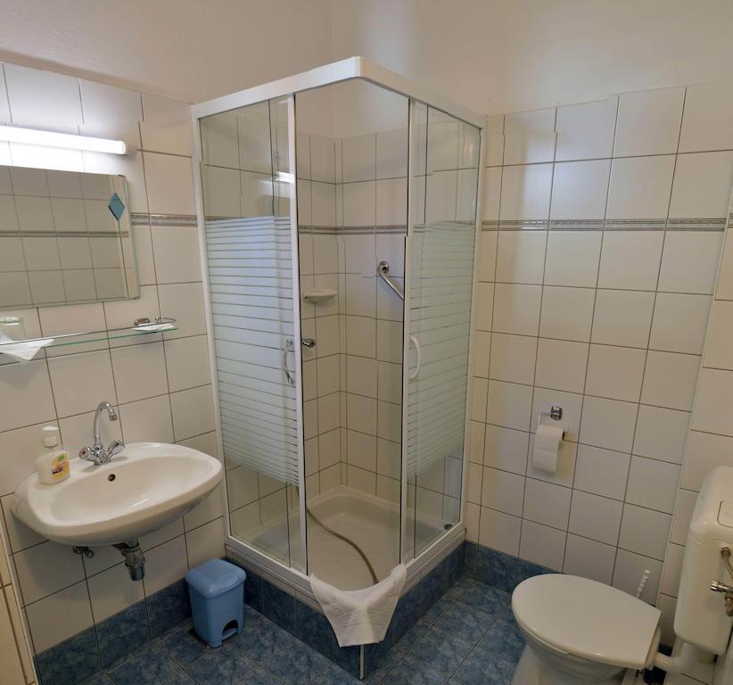 Corvin Hotel Дьёр Экстерьер фото